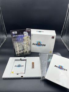 ゼノサーガ エピソード Ⅰ 力への意志 プレミアムボックス