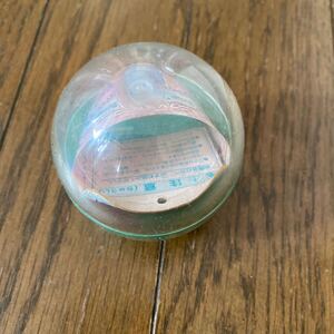 未開封品 デッドストック 倉庫保管品 ポケットモンスター ミニブリスターコレクション バトル編 TOMY サトシ&ピカチュウ