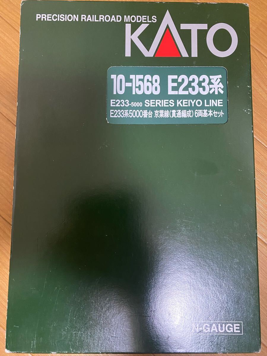 Yahoo!オークション -「kato e233 京葉」の落札相場・落札価格 Yahoo!オークション -「kato e233 京葉」の落札相場・落札価格