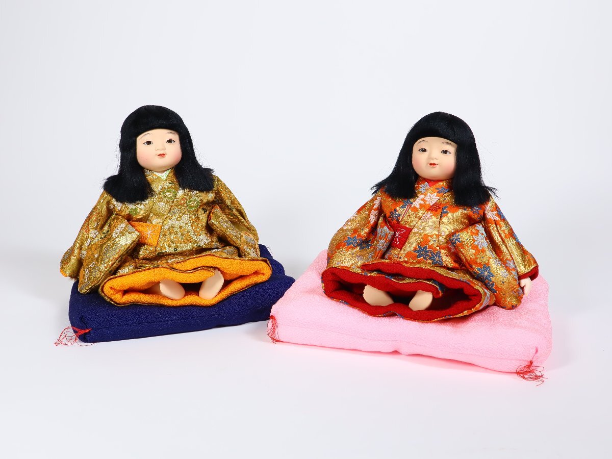 2025年最新】Yahoo!オークション -市松人形 着物の中古品・新品 2025年最新】Yahoo!オークション -市松人形 着物の中古品・新品