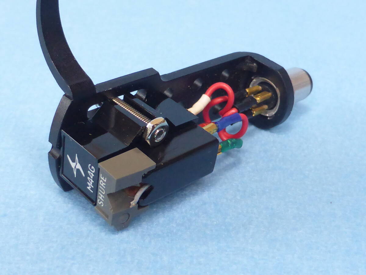 Yahoo!オークション -「shure m44g カモメ」の落札相場・落札価格 Yahoo!オークション -「shure m44g カモメ」の落札相場・落札価格