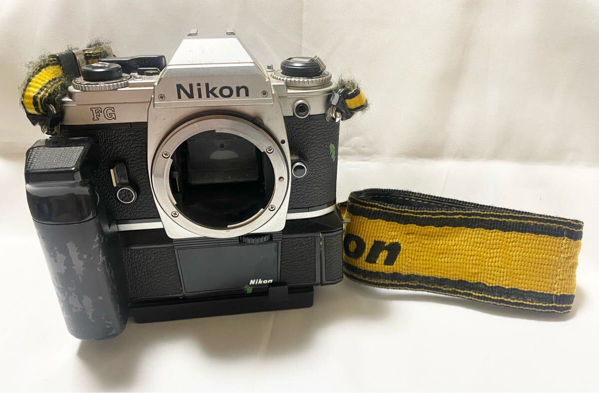 Yahoo!オークション -「nikon md-14」の落札相場・落札価格 Yahoo!オークション -「nikon md-14」の落札相場・落札価格