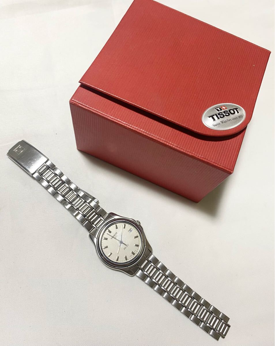 Yahoo!オークション -「tissot pr50」の落札相場・落札価格 Yahoo!オークション -「tissot pr50」の落札相場・落札価格