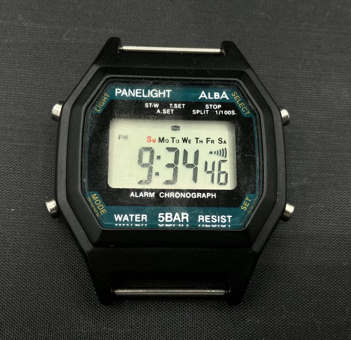 2025年最新】Yahoo!オークション - アルバ(セイコー さ行)の中古