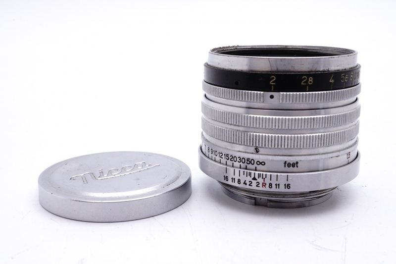 2025年最新】Nikkor-H.C 5cm f2 レンズの商品一覧 2025年最新】Nikkor-H.C 5cm f2 レンズの商品一覧