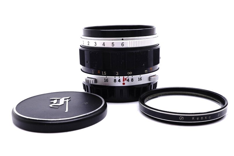 2025年最新】Yahoo!オークション -f.zuiko auto-s 38mm f1.8の