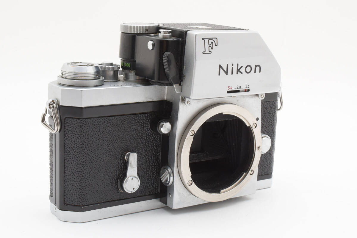 Yahoo!オークション -「nikon f フォトミック」の落札相場・落札価格 Yahoo!オークション -「nikon f フォトミック」の落札相場・落札価格