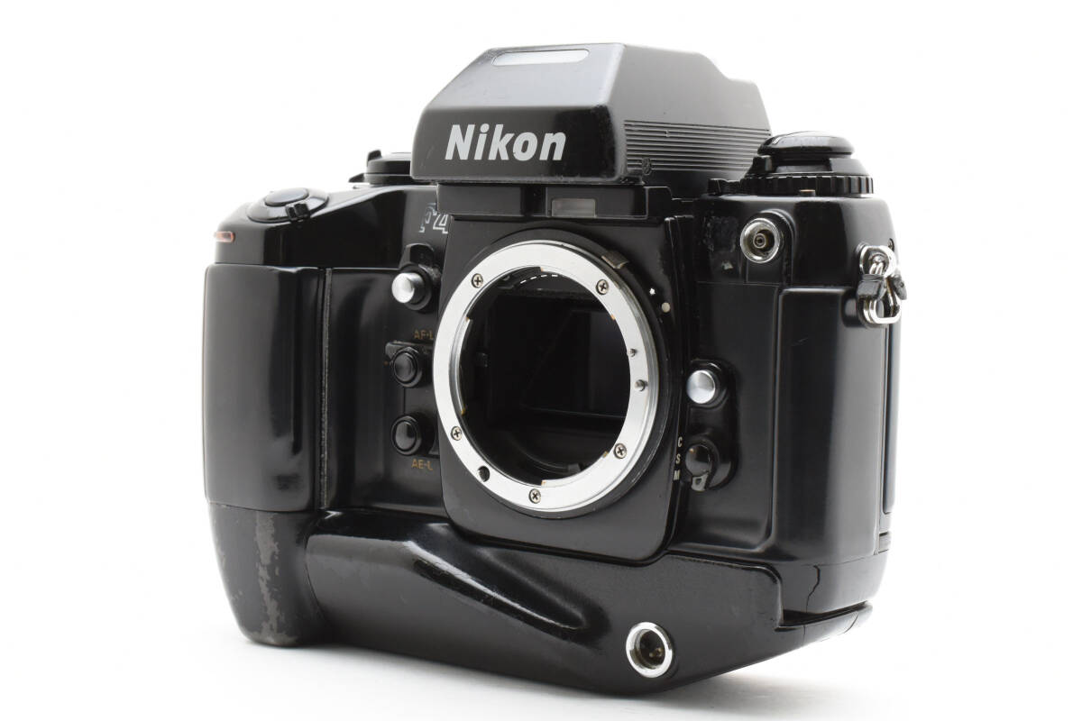 2025年最新】Yahoo!オークション -nikon f4sの中古品・新品・未 2025年最新】Yahoo!オークション -nikon f4sの中古品・新品・未