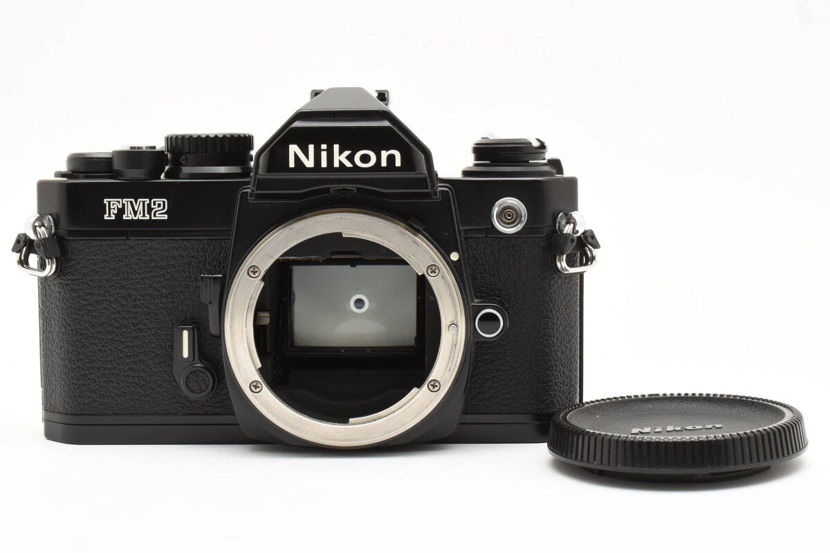 2025年最新】Yahoo!オークション -nikon fm2 tの中古品・新品 2025年最新】Yahoo!オークション -nikon fm2 tの中古品・新品