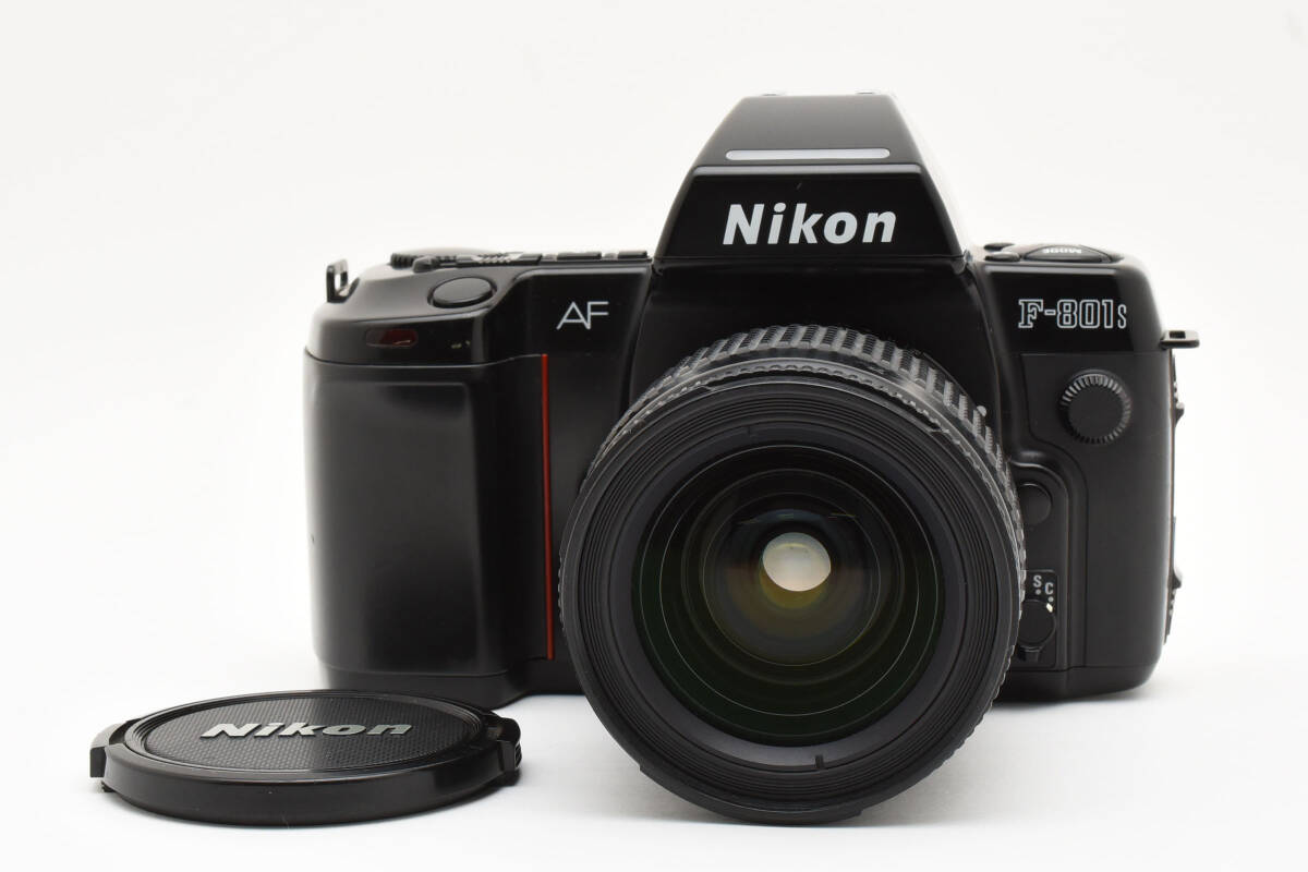 2025年最新】Yahoo!オークション -nikon f80の中古品・新品・未 2025年最新】Yahoo!オークション -nikon f80の中古品・新品・未