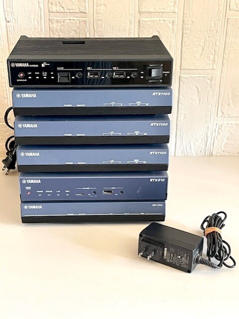 Yahoo!オークション -「ヤマハ nvr500」(コンピュータ) の落札 Yahoo!オークション -「ヤマハ nvr500」(コンピュータ) の落札