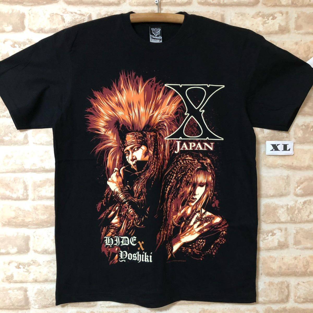 2025年最新】X JAPANのTシャツ集 - ロックファン必見のデザイン 2025年最新】X JAPANのTシャツ集 - ロックファン必見のデザイン