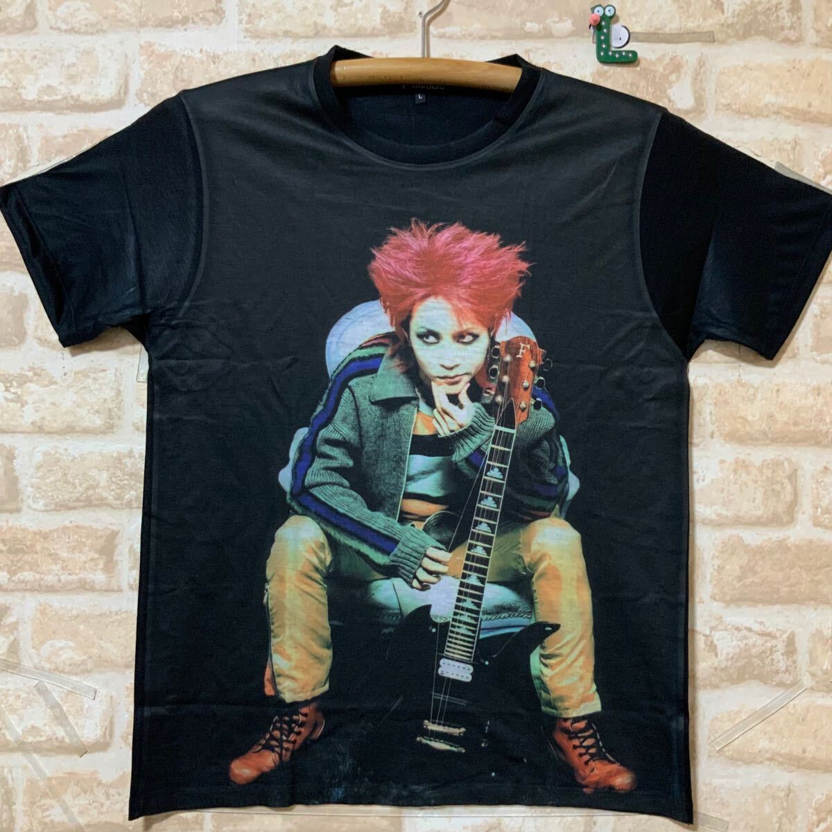 2025年最新】Yahoo!オークション -hide x japan tシャツの中古品 2025年最新】Yahoo!オークション -hide x japan tシャツの中古品