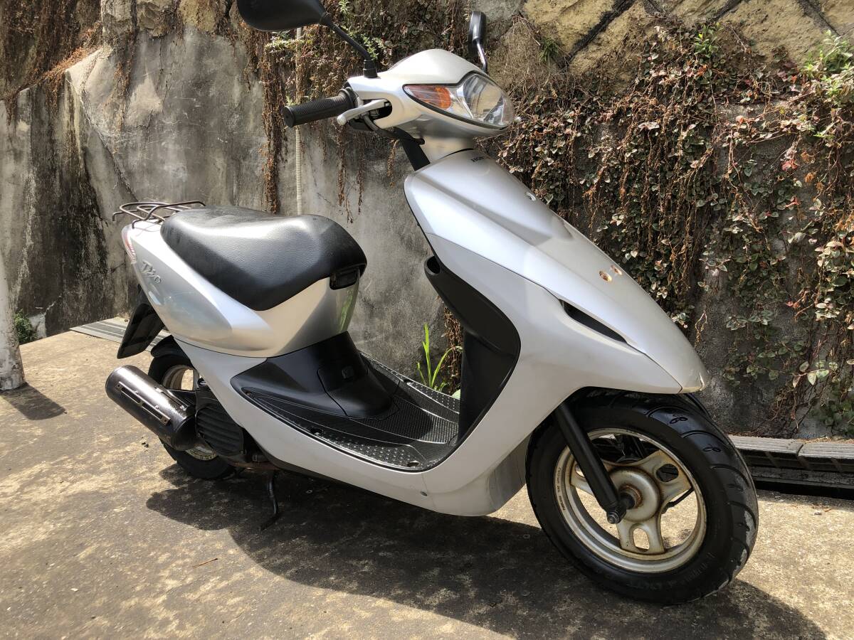 Yahoo!オークション -「スマートdio af56」(ホンダ) (オートバイ Yahoo!オークション -「スマートdio af56」(ホンダ) (オートバイ
