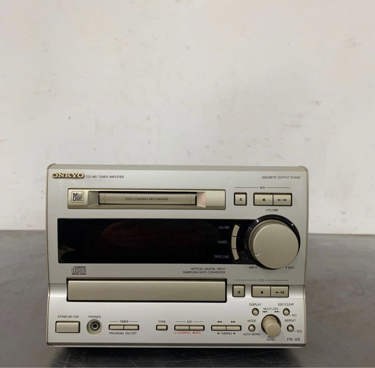 2025年最新】Yahoo!オークション -onkyo cdレコーダーの中古品 2025年最新】Yahoo!オークション -onkyo cdレコーダーの中古品