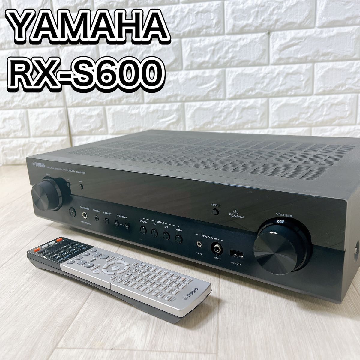2025年最新】Yahoo!オークション -5.1ch アンプの中古品・新品 2025年最新】Yahoo!オークション -5.1ch アンプの中古品・新品