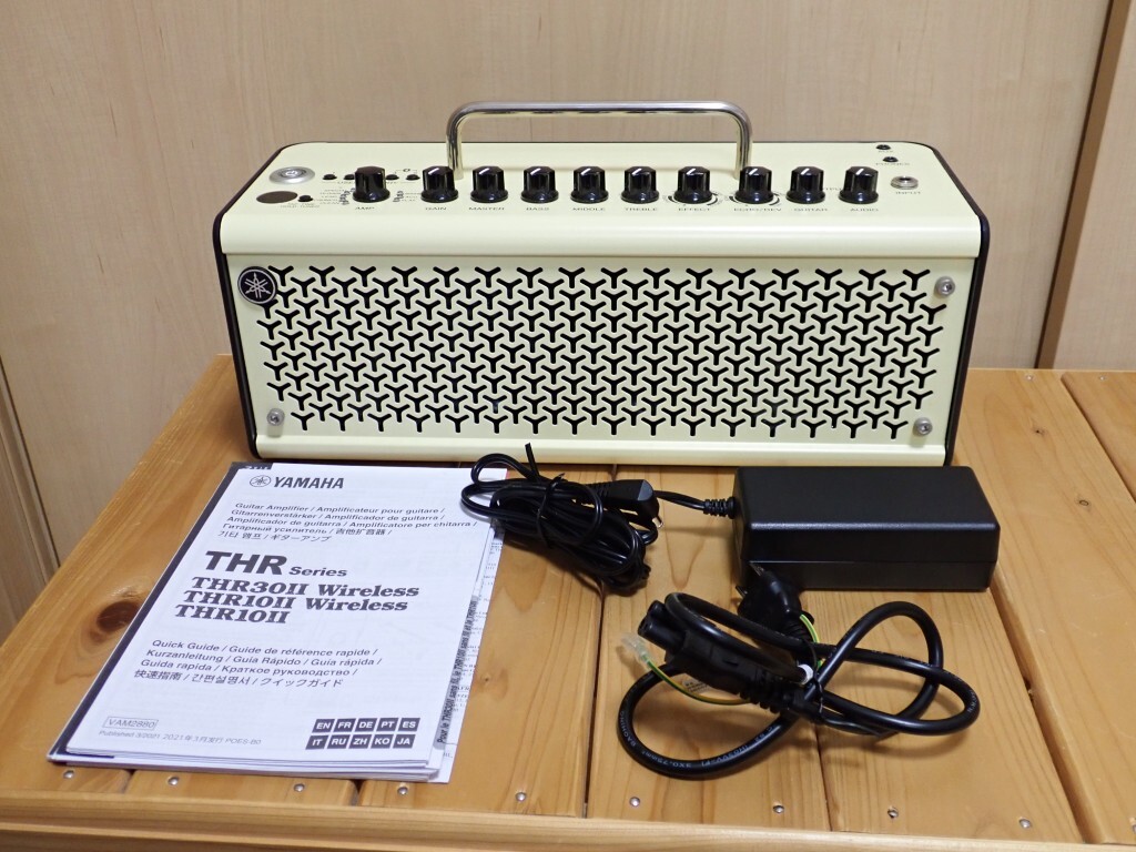 2025年最新】Yahoo!オークション -yamaha thr10iiの中古品・新品 2025年最新】Yahoo!オークション -yamaha thr10iiの中古品・新品