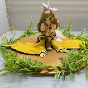 プレジデントジャパン 1/8 完成品フィギュア アイ・スクリーム シャイニング・ウィンド クレハ ブラッシュアップ&台座カスタム品