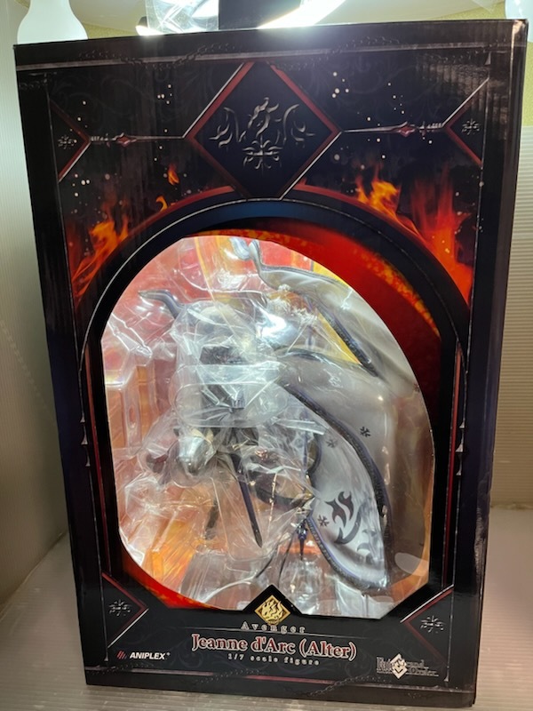2025年最新】Yahoo!オークション -ジャンヌオルタ aniplexの中古 2025年最新】Yahoo!オークション -ジャンヌオルタ aniplexの中古