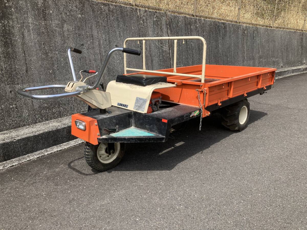 Yahoo!オークション -「運搬車 クボタ」(運搬車、トレーラー Yahoo!オークション -「運搬車 クボタ」(運搬車、トレーラー