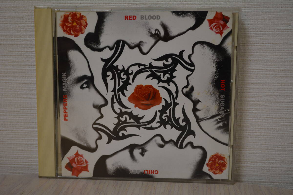 Yahoo!オークション -「red hot chili peppers blood」の落札