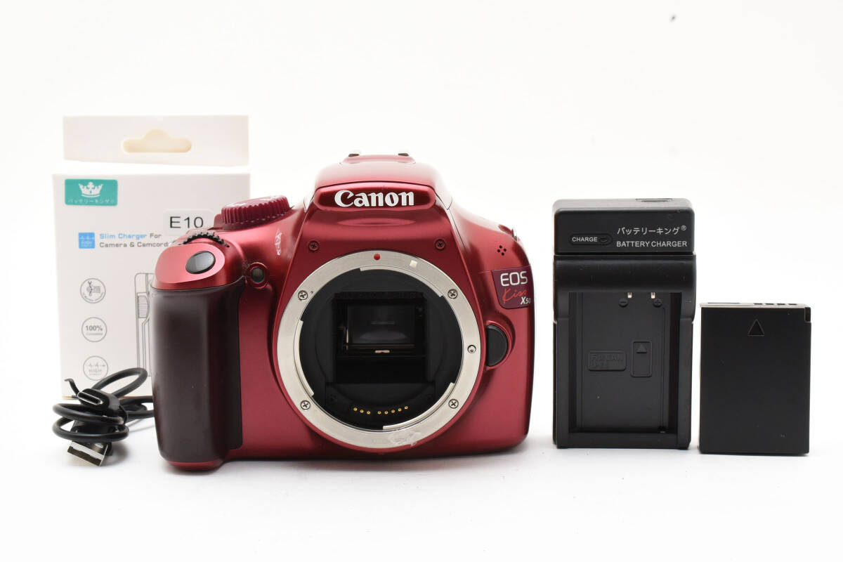 2025年最新】Yahoo!オークション -canon eos kiss x50 レッドの 2025年最新】Yahoo!オークション -canon eos kiss x50 レッドの