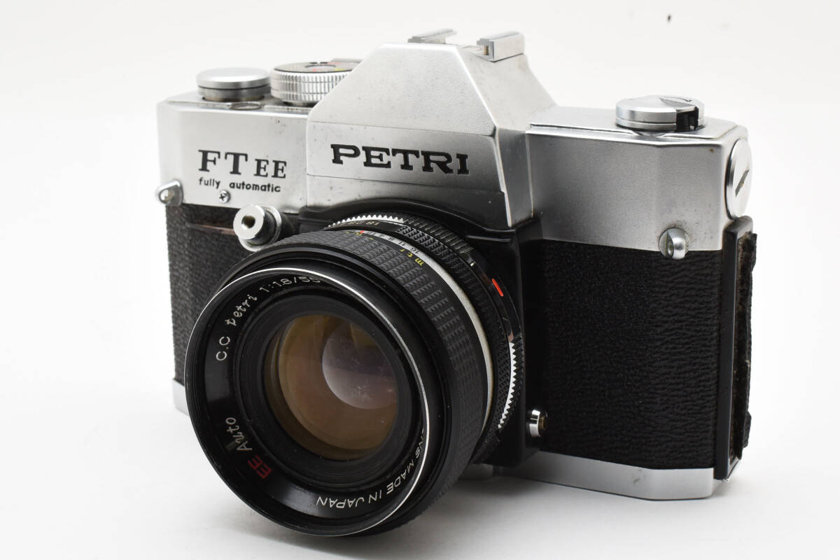 2025年最新】Yahoo!オークション -petri c.c auto 55mm f1.8の 2025年最新】Yahoo!オークション -petri c.c auto 55mm f1.8の