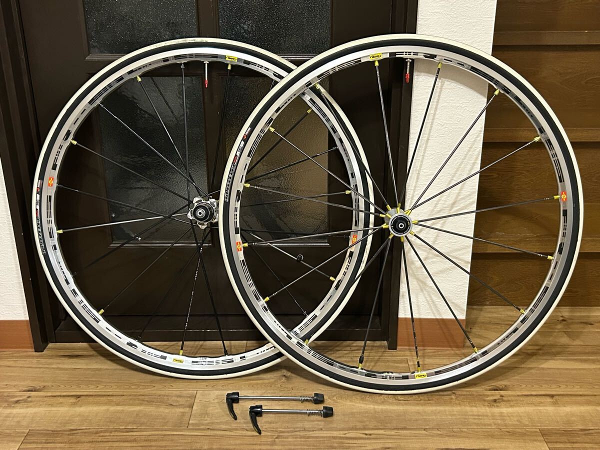 2025年最新】Yahoo!オークション -mavic r-sysの中古品・新品 2025年最新】Yahoo!オークション -mavic r-sysの中古品・新品