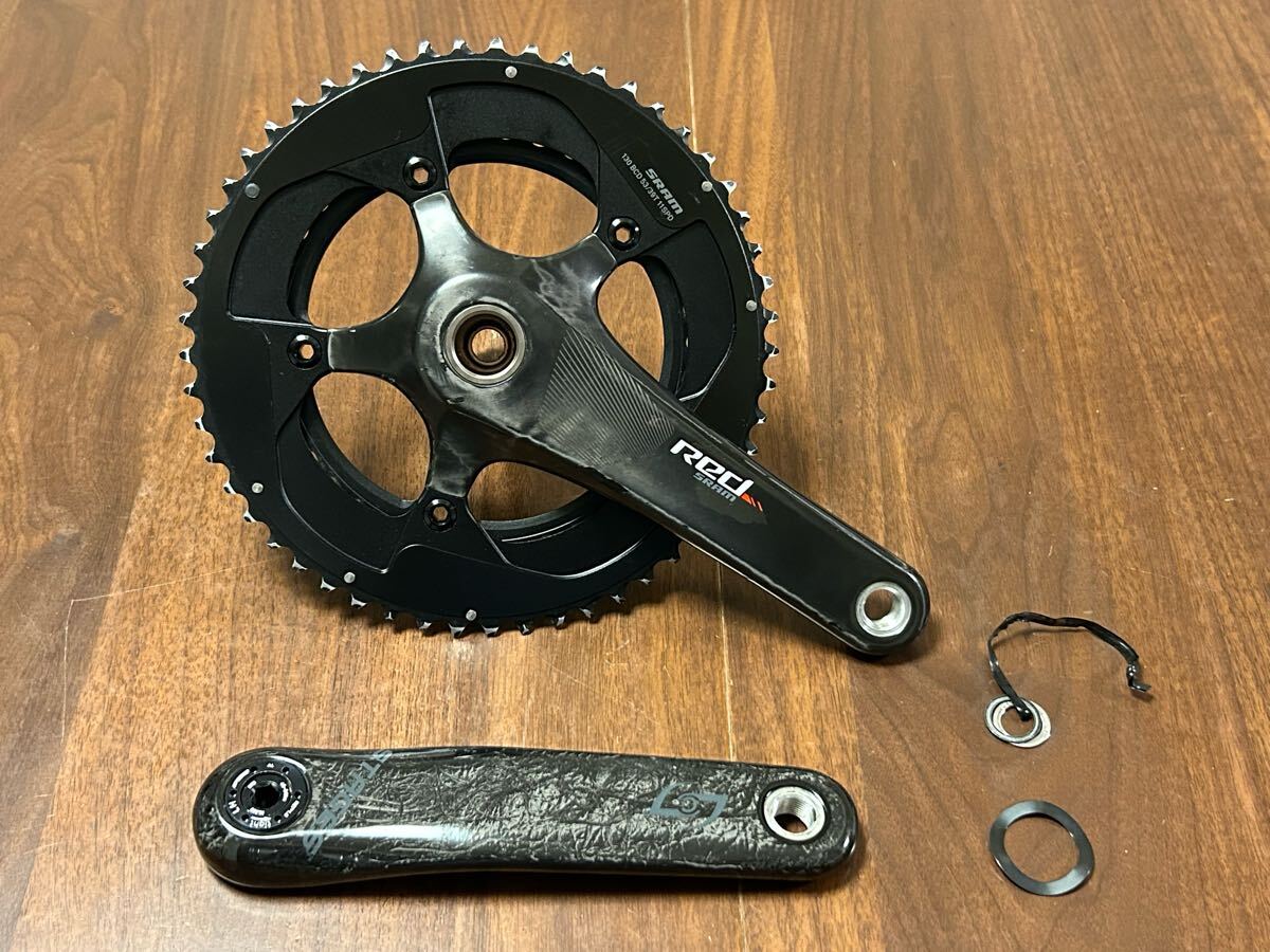 2025年最新】Yahoo!オークション -sram red クランクの中古品 2025年最新】Yahoo!オークション -sram red クランクの中古品