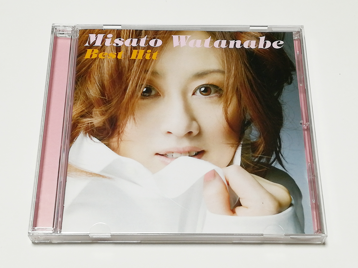 2025年最新】Yahoo!オークション -渡辺美里の中古品・新品・未