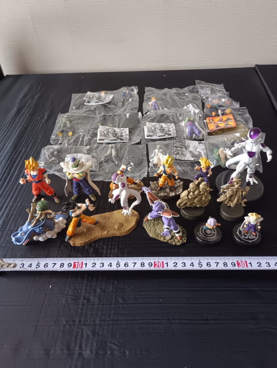 新素材新作 Yahoo!オークション ドラゴンボール」の落札相場 -「超造形魂 その他