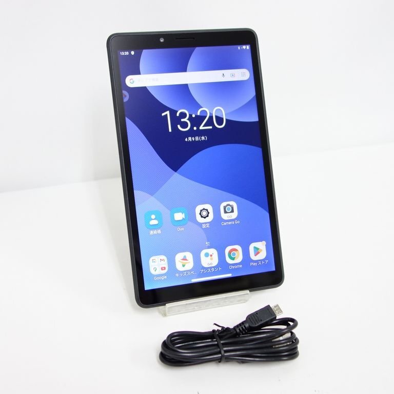Lenovo - 中古美品 Lenovo Tab M7 (Gen3)TB-7306F Lenovo Tab M7（Gen3）32GB Wi-Fiモデル TB-7306F レノボ