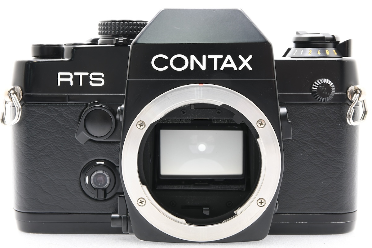 2025年最新】Yahoo!オークション -contax rts iiの中古品・新品