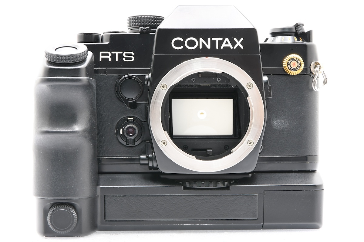 Yahoo!オークション -「contax rts ii」(コンタックス Yahoo!オークション -「contax rts ii」(コンタックス