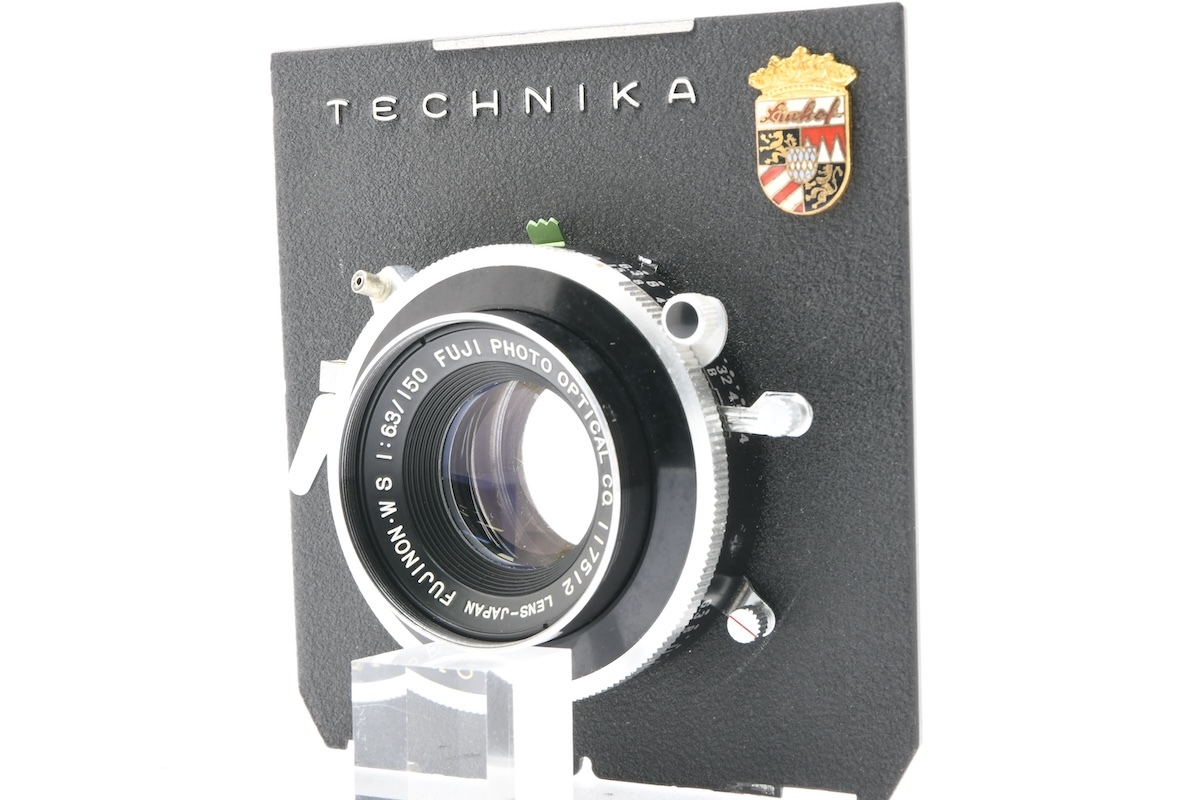Yahoo!オークション -「fujinon w s 150mm f6.3」の落札相場 Yahoo!オークション -「fujinon w s 150mm f6.3」の落札相場