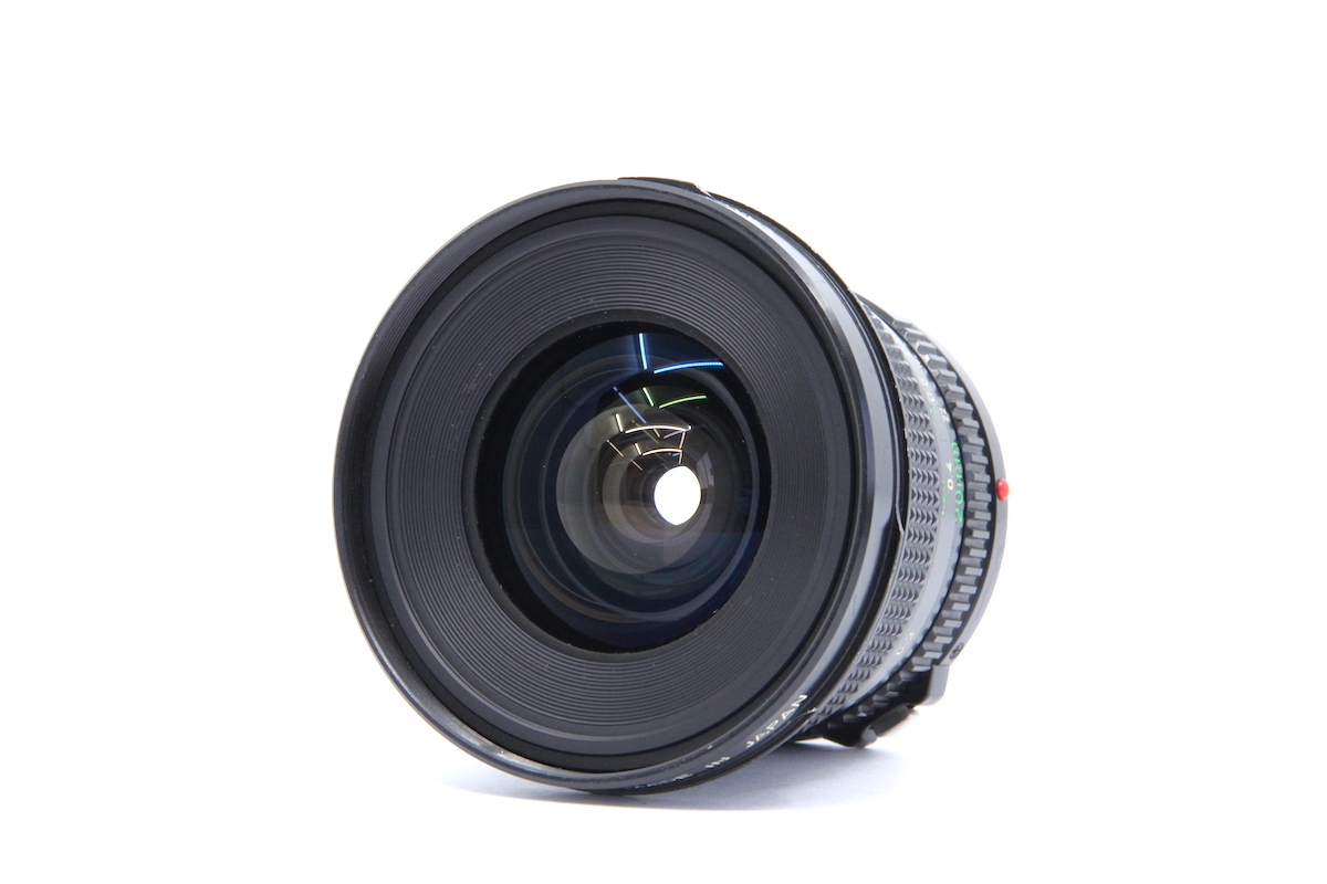 Yahoo!オークション -「canon fd 20mm f2.8」の落札相場・落札価格 Yahoo!オークション -「canon fd 20mm f2.8」の落札相場・落札価格