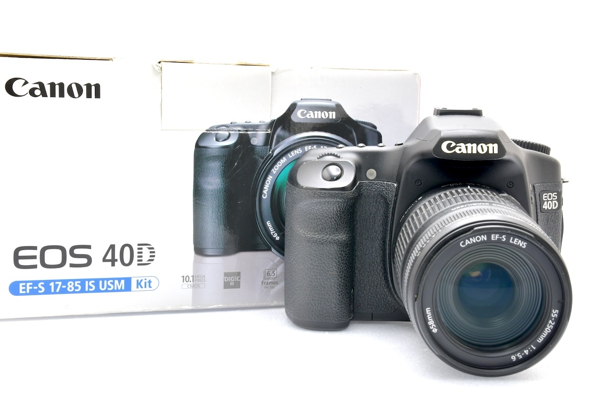 Yahoo!オークション -「eos 40d ジャンク」の落札相場・落札価格 Yahoo!オークション -「eos 40d ジャンク」の落札相場・落札価格