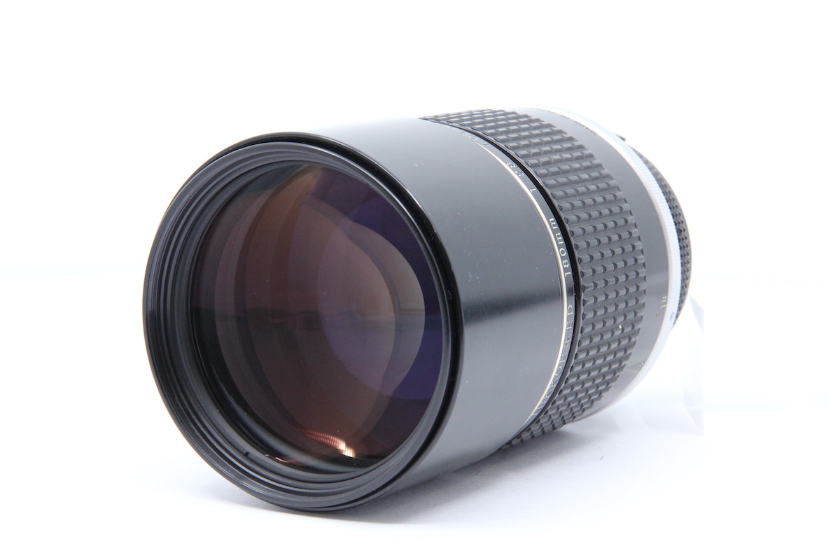 Yahoo!オークション -「ニコン 180mm 2.8」の落札相場・落札価格 Yahoo!オークション -「ニコン 180mm 2.8」の落札相場・落札価格