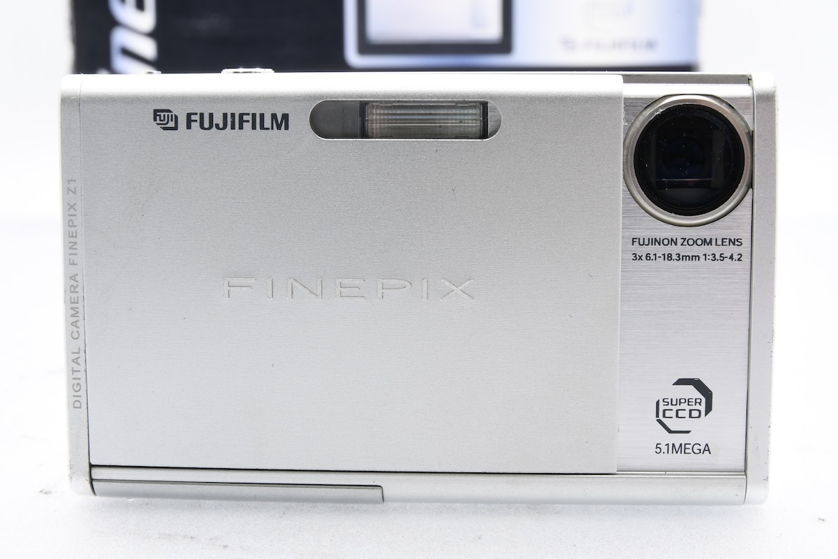 Yahoo!オークション -「finepix z1」の落札相場・落札価格 Yahoo!オークション -「finepix z1」の落札相場・落札価格
