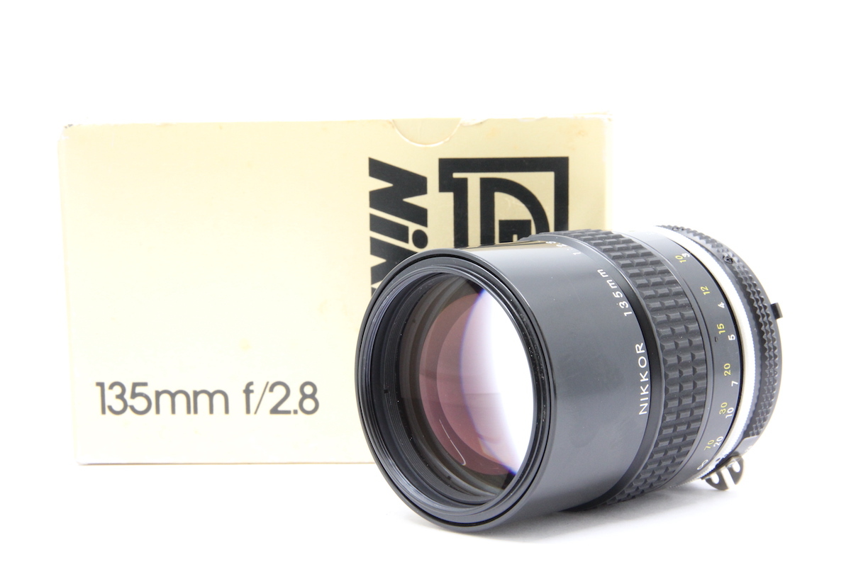 Yahoo!オークション -「nikon 135mm 2.8」(レンズ) (カメラ Yahoo!オークション -「nikon 135mm 2.8」(レンズ) (カメラ
