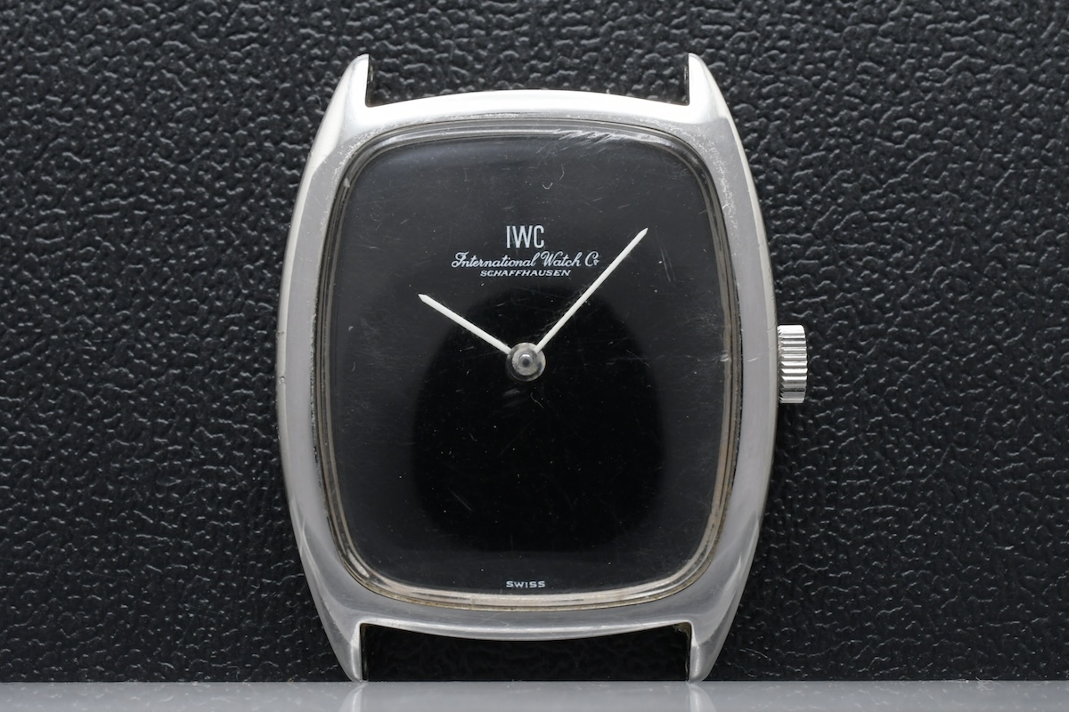 Yahoo!オークション -「ジャンク」(IWC) (あ行)の落札相場・落札価格 Yahoo!オークション -「ジャンク」(IWC) (あ行)の落札相場・落札価格