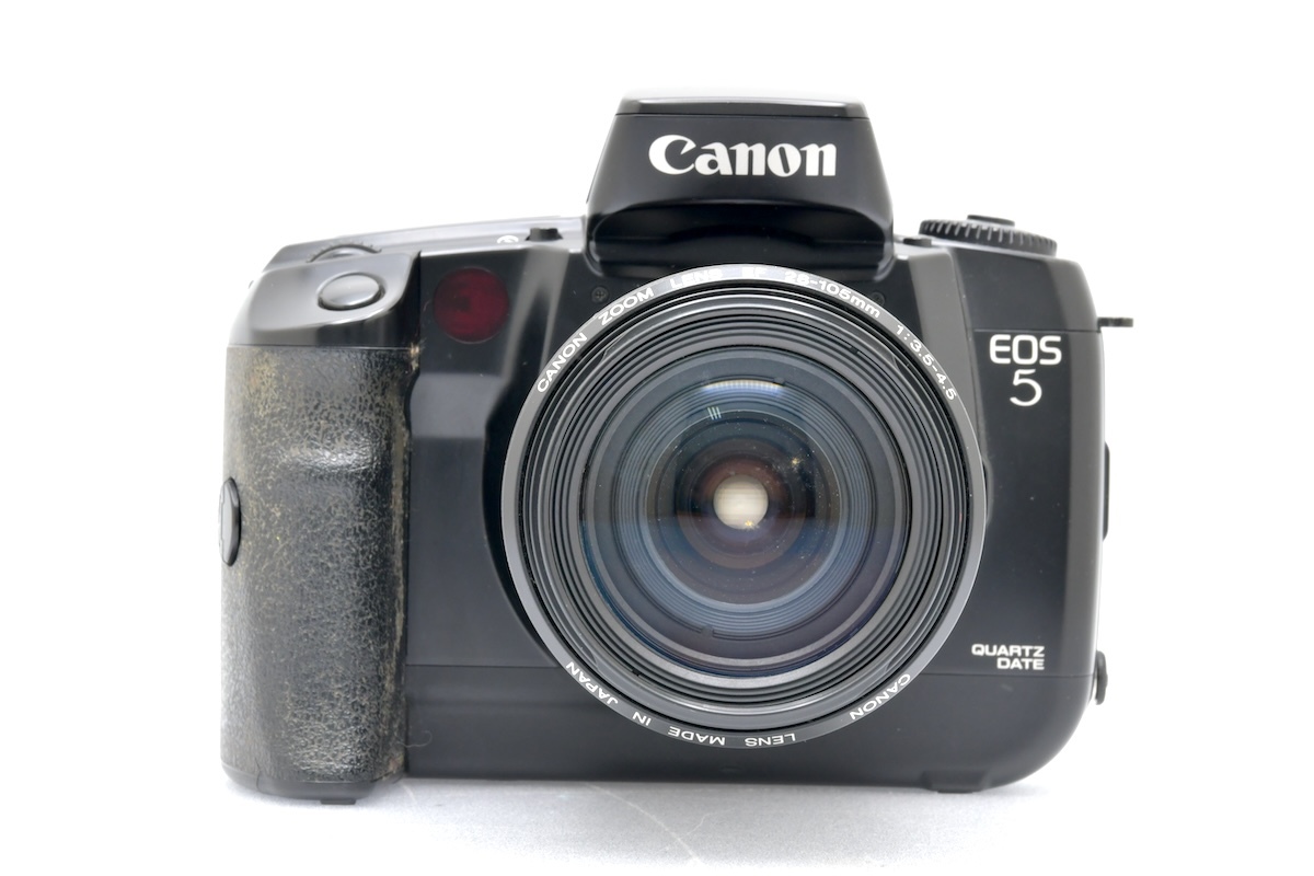 1月19日限定【人気モデル2型】Canon EF 28-105mm Ⅱ USM