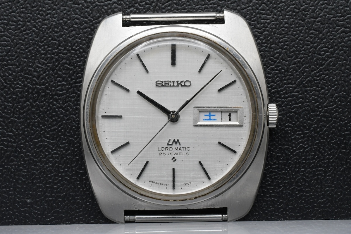 Yahoo!オークション -「seiko lm 23」の落札相場・落札価格