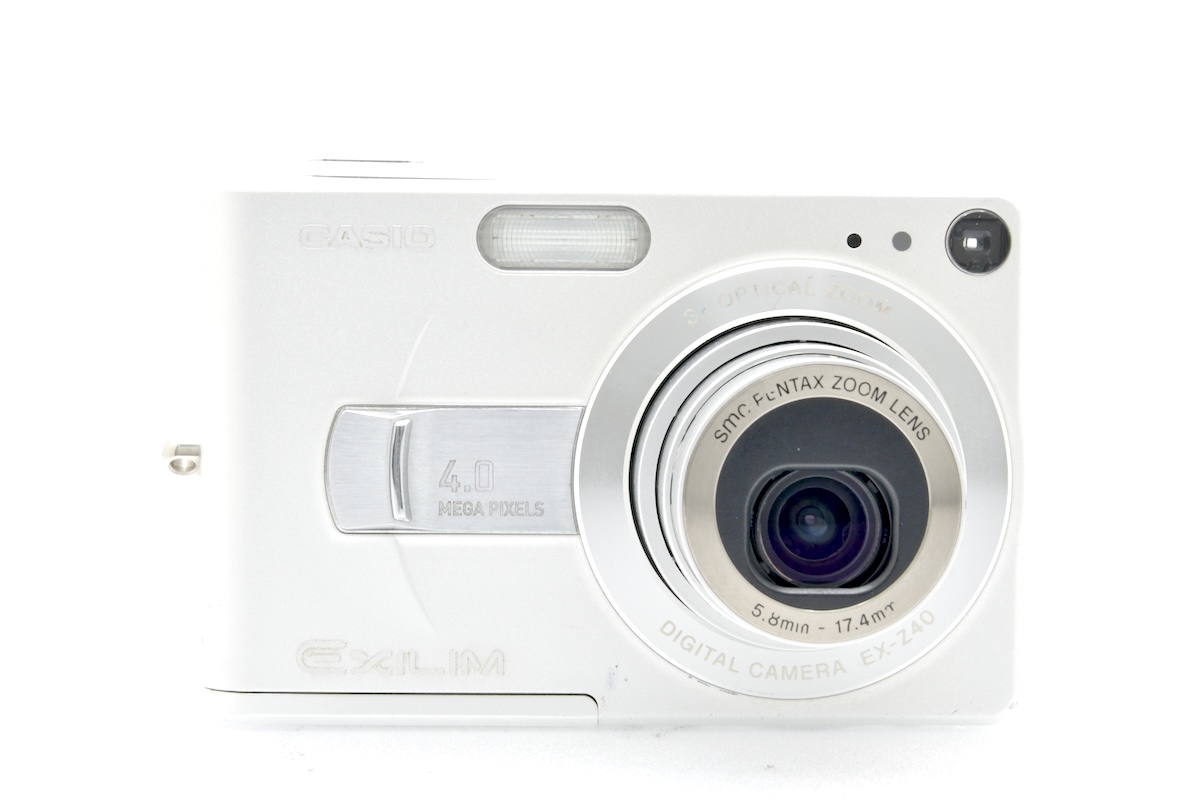 Yahoo!オークション -「casio exilim ex-z40」(デジタルカメラ Yahoo!オークション -「casio exilim ex-z40」(デジタルカメラ
