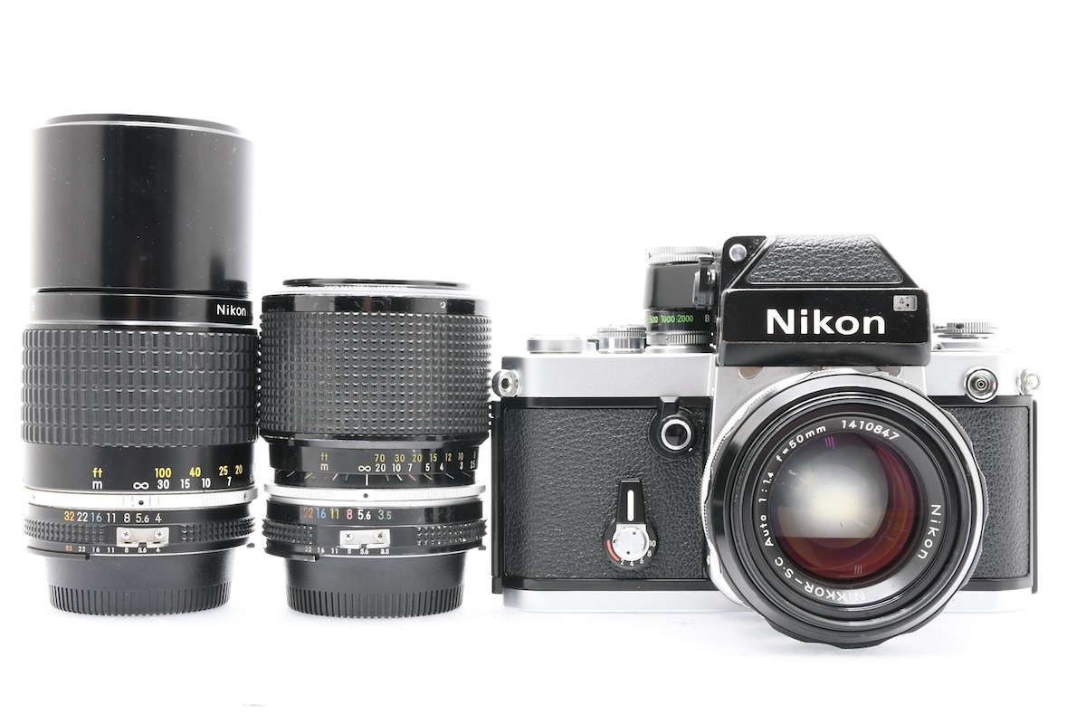Yahoo!オークション -「nikkor-s auto 50mm f1.4 ai改」の落札 Yahoo!オークション -「nikkor-s auto 50mm f1.4 ai改」の落札