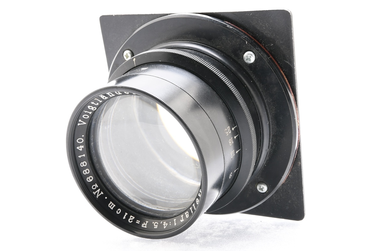 Yahoo!オークション -「)voigtlander」(大判、中判カメラ用 Yahoo!オークション -「)voigtlander」(大判、中判カメラ用