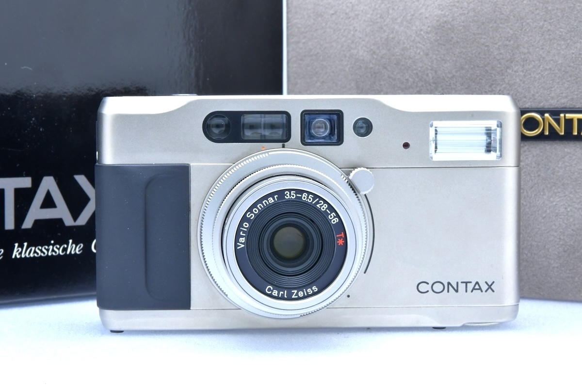 Yahoo!オークション -「contax tvs」の落札相場・落札価格 Yahoo!オークション -「contax tvs」の落札相場・落札価格