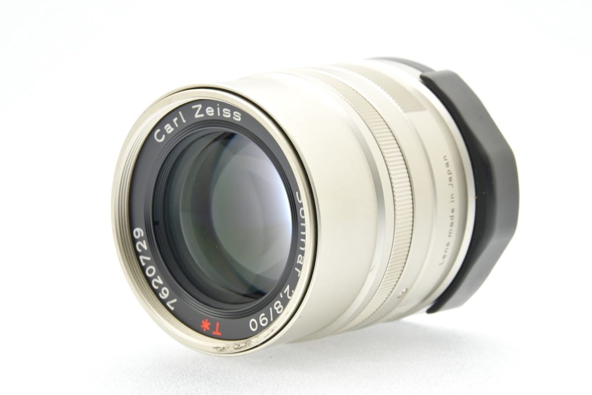 Yahoo!オークション -「carl zeiss sonnar t* 90mm f2.8」の落札 Yahoo!オークション -「carl zeiss sonnar t* 90mm f2.8」の落札
