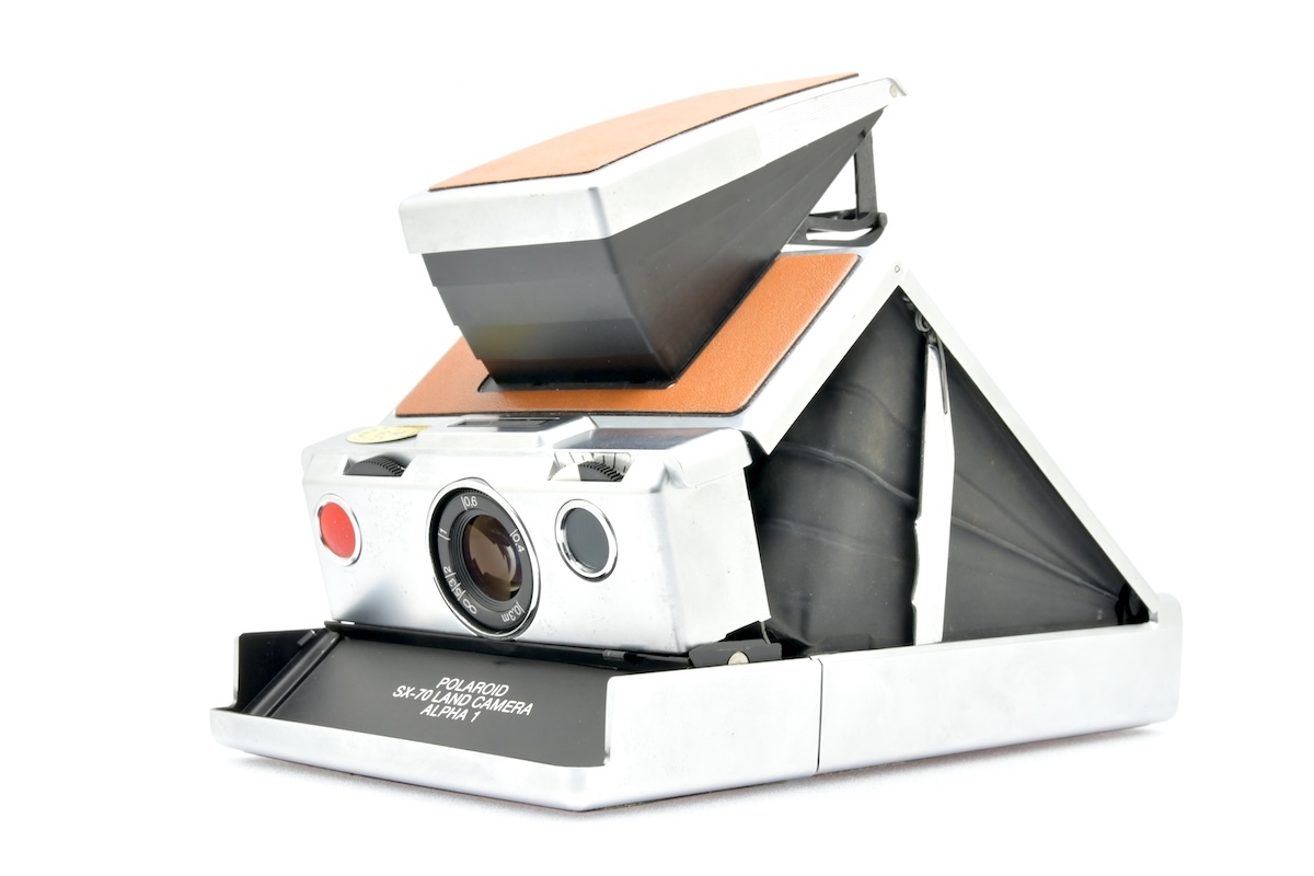 Yahoo!オークション -「sx-70 alpha1」の落札相場・落札価格