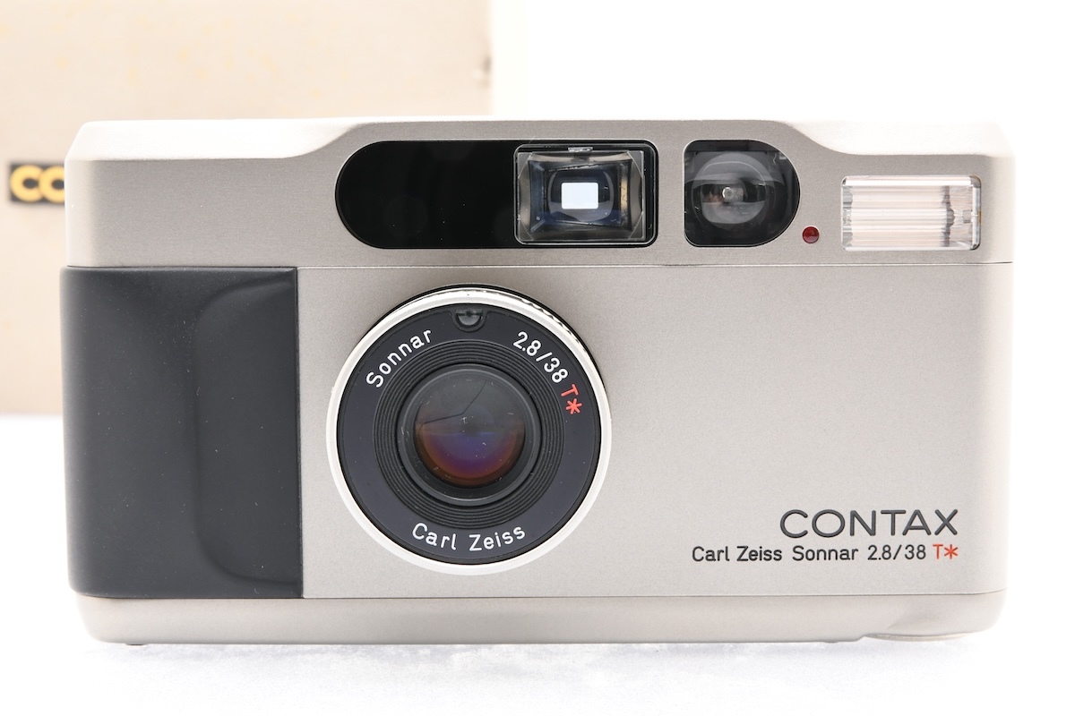2025年最新】Yahoo!オークション -contax t 38 2.8の中古品 2025年最新】Yahoo!オークション -contax t 38 2.8の中古品